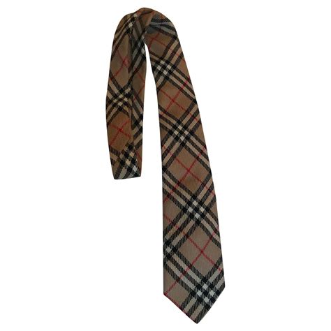 burberry tie recommendations|burberry tie on clearance.